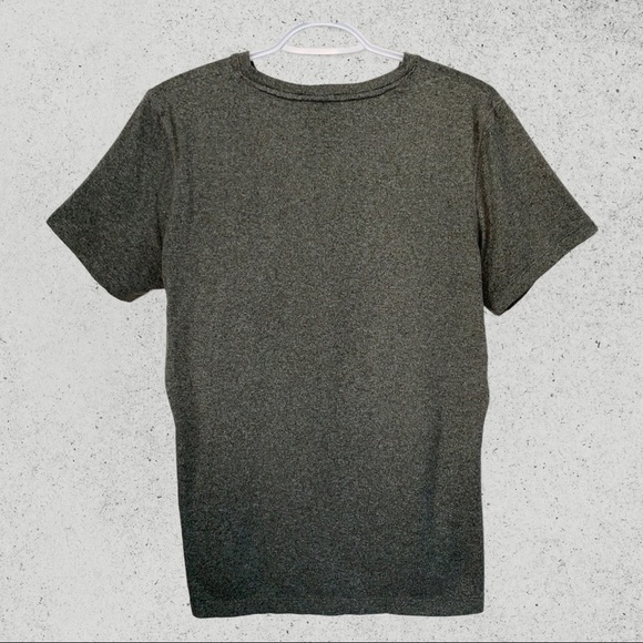 ⭐️3/$30⭐️ Grey Champion Women’s Athletic Shirt - L - Picture 2 of 5